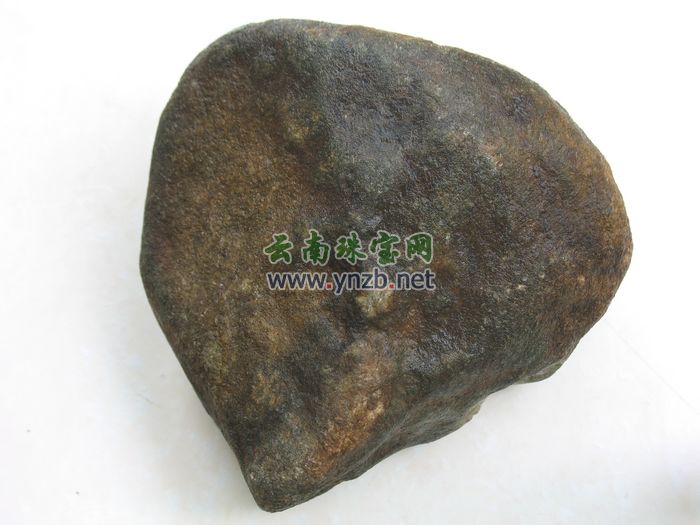 莫湾翡翠毛料, 缅甸莫湾场口, 赌石 -- 点击看大图