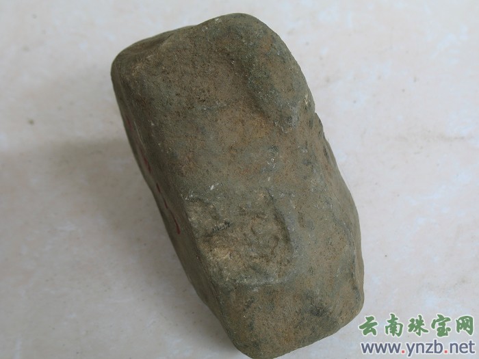 老场口赌石, 莫湾基赌石、毛料 -- 点击看大图