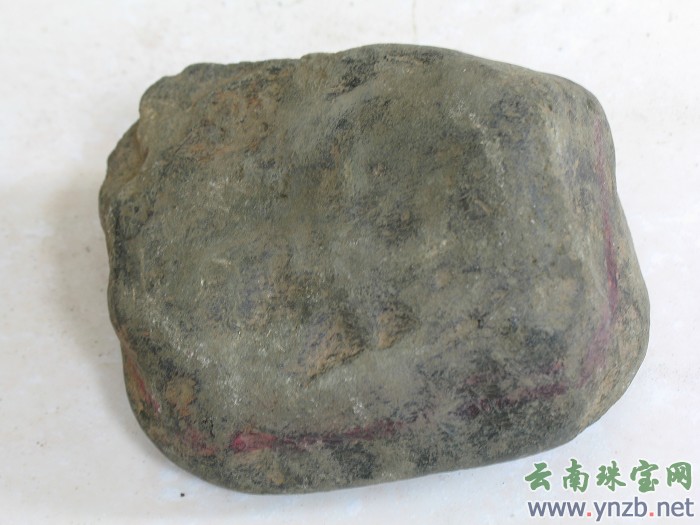 老场口赌石, 莫湾基赌石、毛料 -- 点击看大图