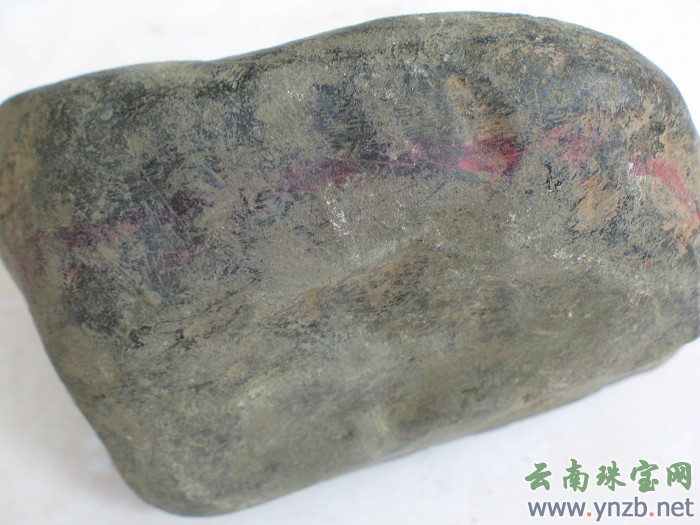 翡翠毛料, 莫湾基 -- 点击看大图