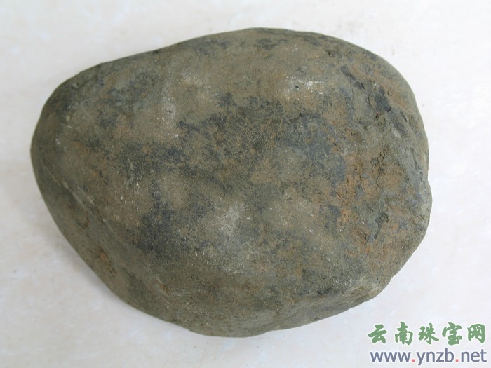缅甸翡翠, 翡翠赌石, 赌石 -- 点击看大图