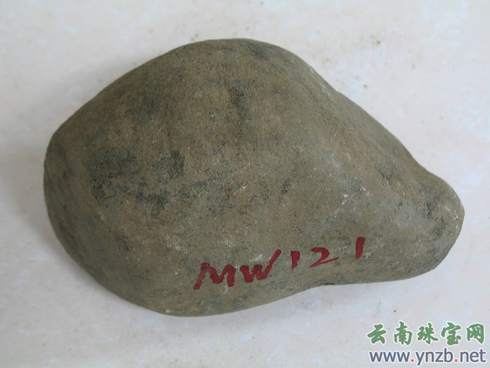 缅甸莫湾场口, 赌石 -- 点击看大图