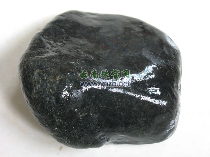翡翠赌石, 赌石