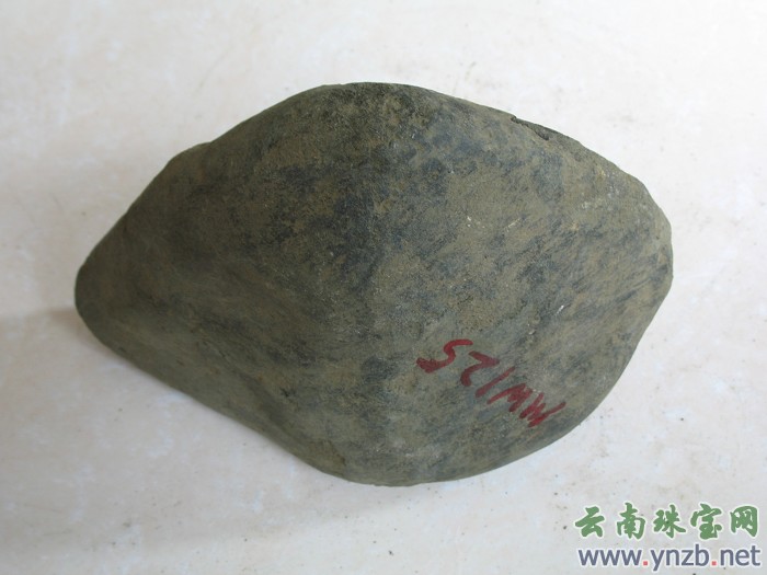 翡翠毛料, 莫湾基 -- 点击看大图