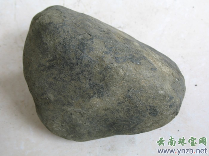 缅甸翡翠, 翡翠赌石, 赌石 -- 点击看大图