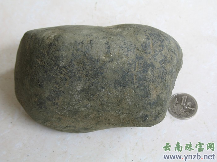 老场口赌石, 莫湾基赌石、毛料 -- 点击看大图