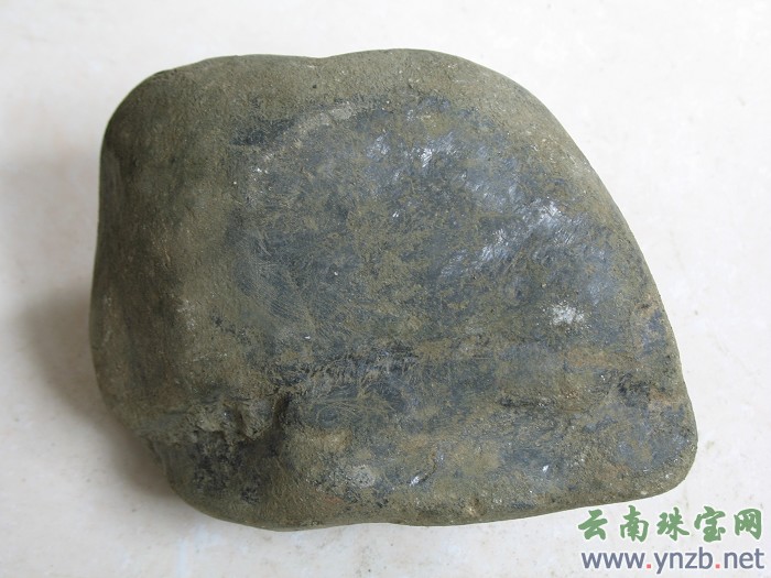 老场口赌石, 莫湾基赌石、毛料 -- 点击看大图