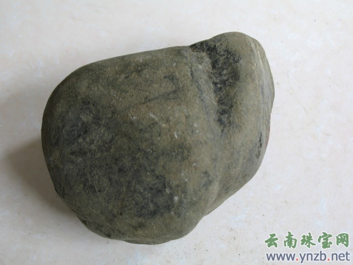 缅甸翡翠, 翡翠赌石, 赌石 -- 点击看大图