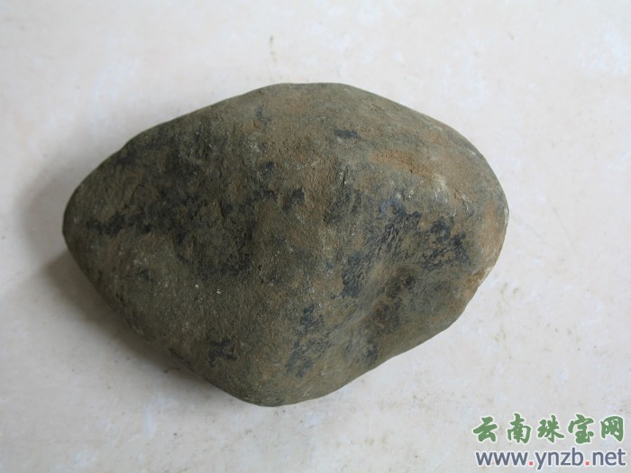 老场口赌石, 莫湾基赌石、毛料 -- 点击看大图