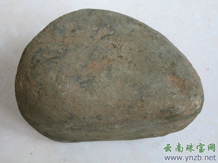 老场口赌石, 莫湾基赌石、毛料 -- 点击看大图