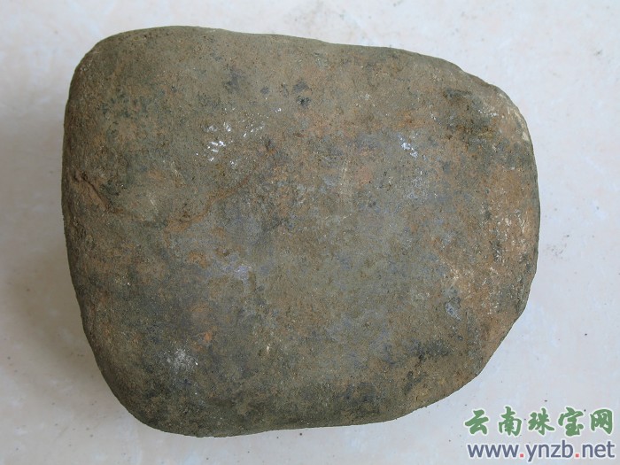 缅甸翡翠, 翡翠赌石, 赌石 -- 点击看大图