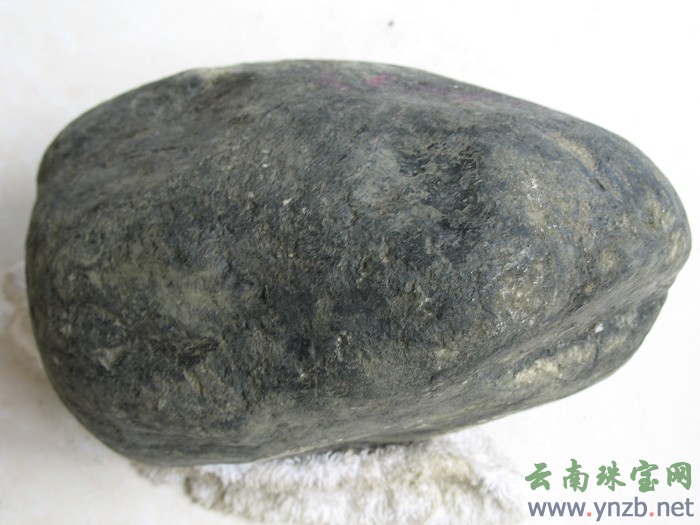老场口赌石, 莫湾基赌石、毛料 -- 点击看大图