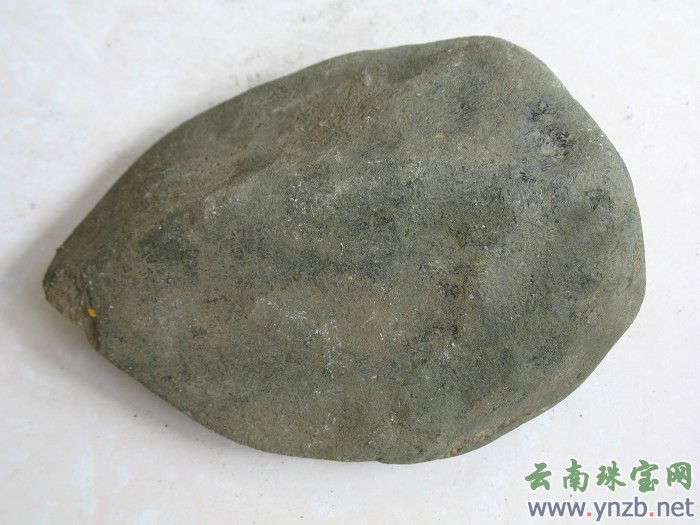 老场口赌石, 莫湾基赌石、毛料 -- 点击看大图