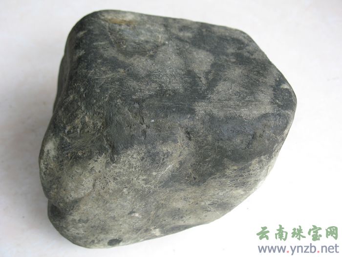 老场口赌石, 莫湾基赌石、毛料 -- 点击看大图