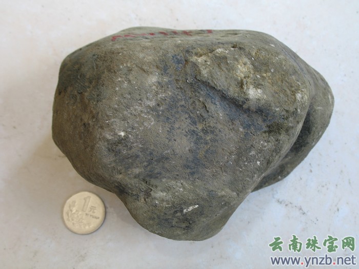 翡翠毛料, 莫湾基 -- 点击看大图