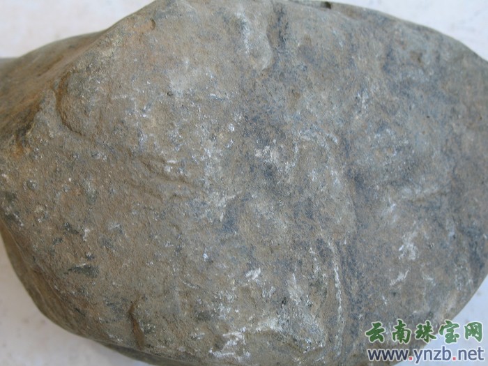 缅甸翡翠, 翡翠赌石, 赌石