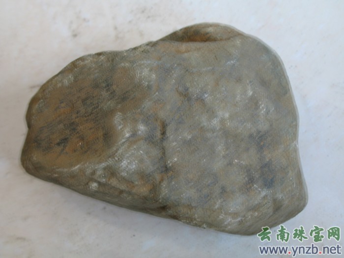 翡翠赌石, 莫湾赌石