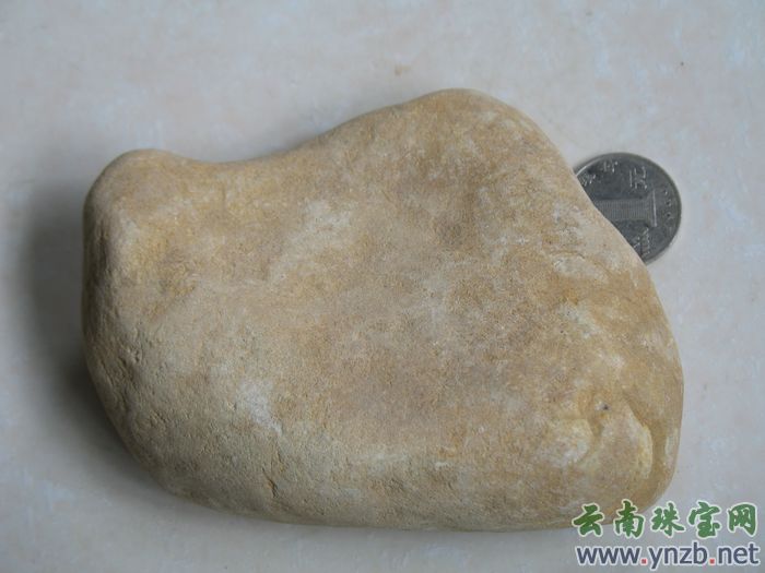 达摩砍老场口翡翠毛料