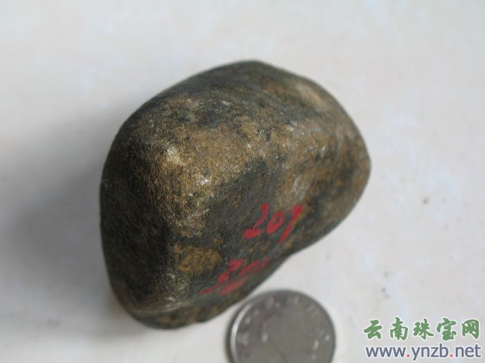 缅甸翡翠, 翡翠赌石, 赌石