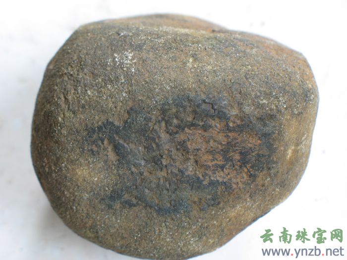 赌石, 老场口赌石, 莫湾基赌石、毛料