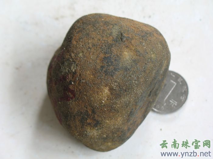 缅甸翡翠, 翡翠赌石, 赌石