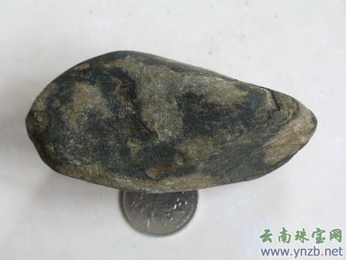 缅甸翡翠, 翡翠赌石, 赌石