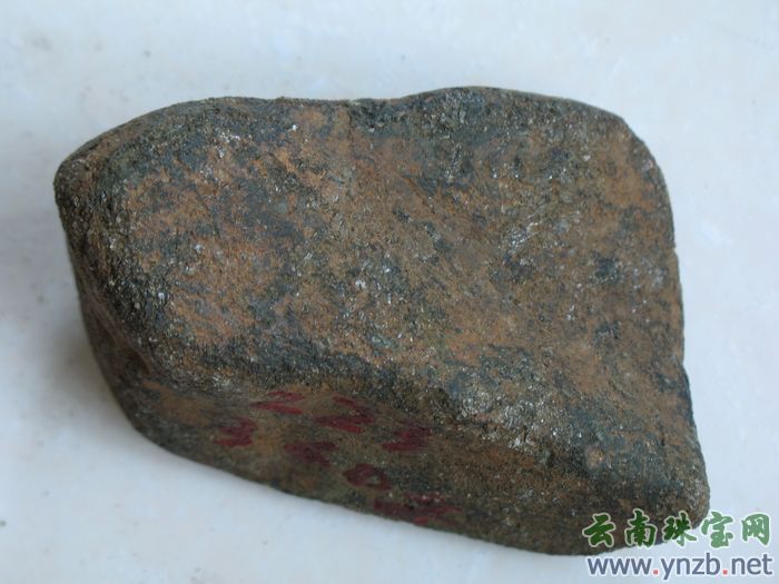 缅甸翡翠, 翡翠赌石, 赌石