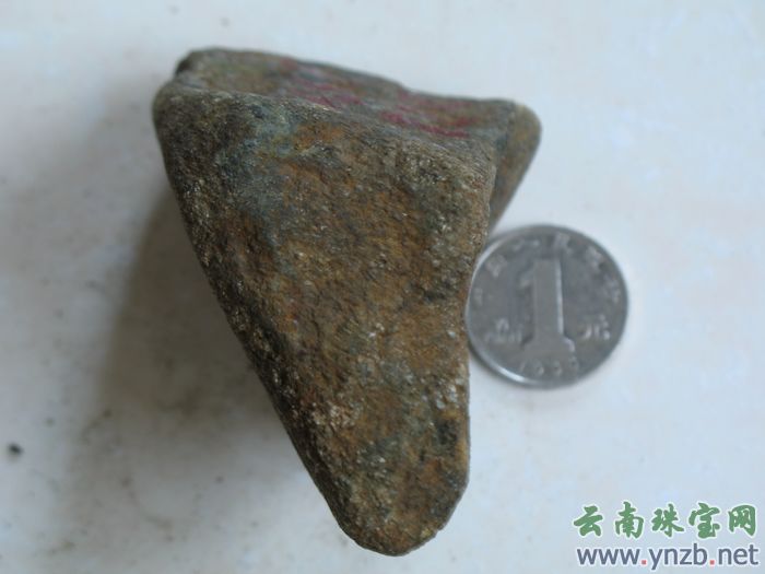 缅甸翡翠毛料, 翡翠赌石, 赌石