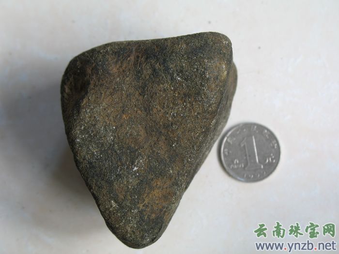缅甸翡翠毛料, 翡翠赌石, 赌石