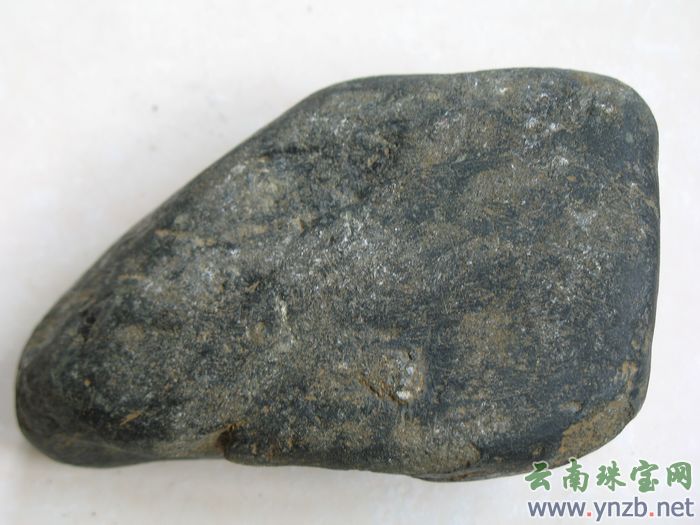 赌石, 老场口赌石, 莫湾基赌石、毛料