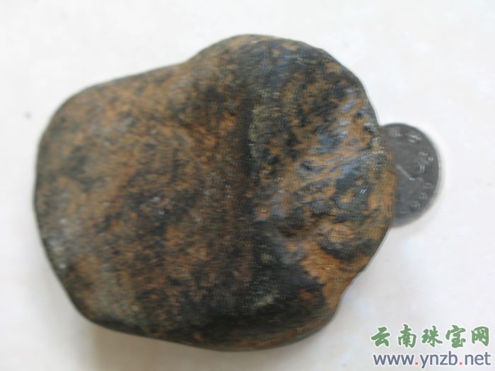 缅甸翡翠毛料, 翡翠赌石, 赌石