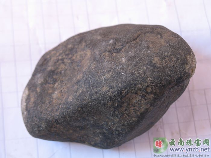 赌石, 老场口赌石, 莫湾基赌石、毛料