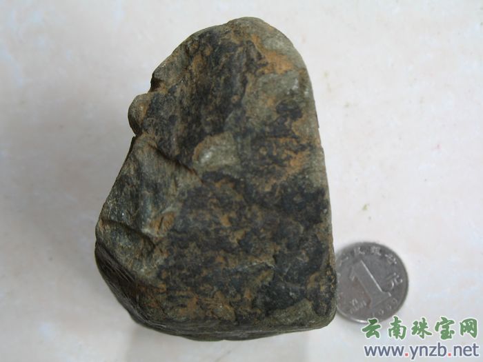 缅甸翡翠毛料, 翡翠赌石, 赌石