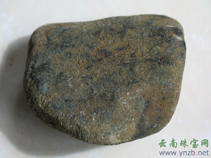 赌石, 老场口赌石,
莫湾基赌石、毛料