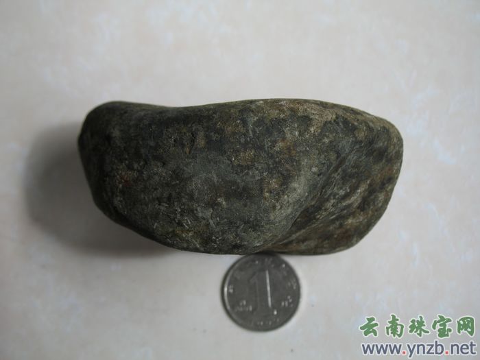 赌石, 老场口赌石,
莫湾基赌石、毛料