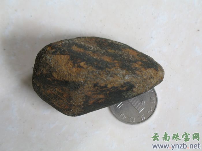 赌石, 老场口赌石, 莫湾基赌石、毛料