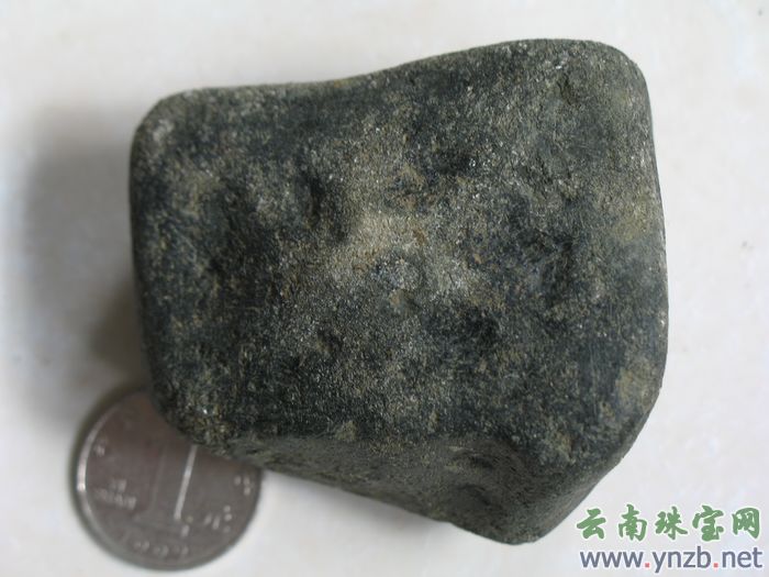 缅甸翡翠, 翡翠毛料, 赌石