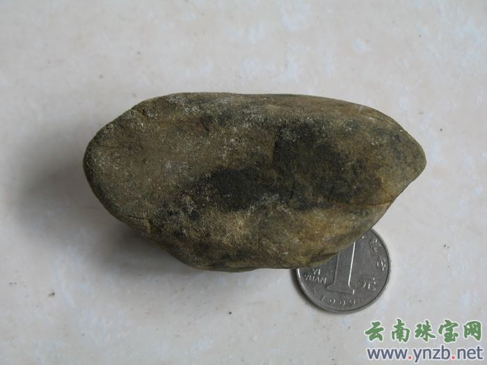 赌石, 老场口赌石, 莫湾基赌石、毛料