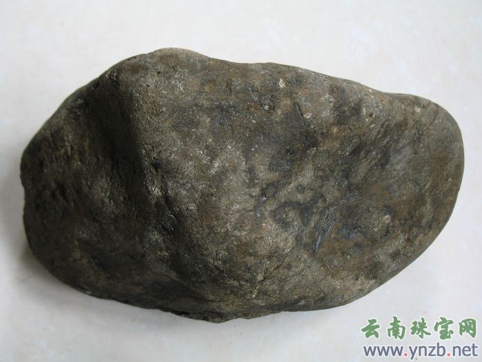 翡翠原石,赌石, 翡翠