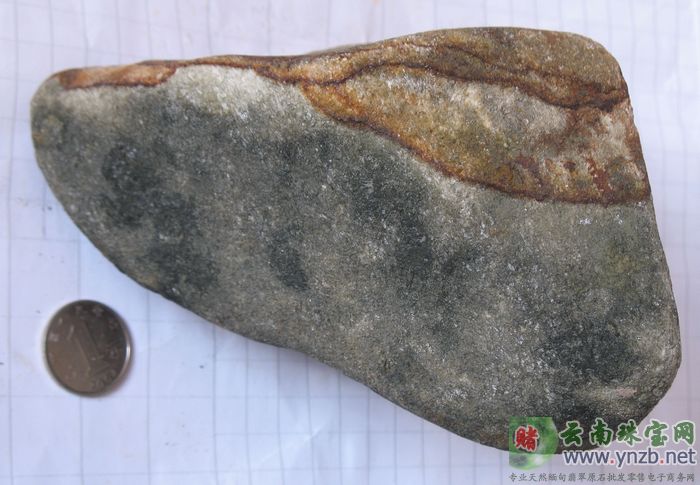 缅甸翡翠毛料, 翡翠赌石, 赌石