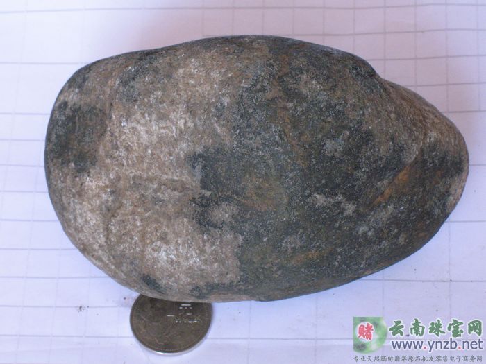 莫湾基,赌石 - 点击查看大图