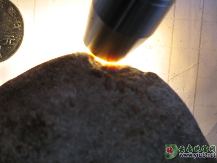 翡翠赌石, MWJ559赌石 -- 点击查看大图