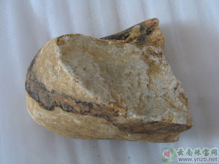 赌石, 老场口赌石, 达摩坎/大马坎场口赌石 D602 -- 点击查看大图