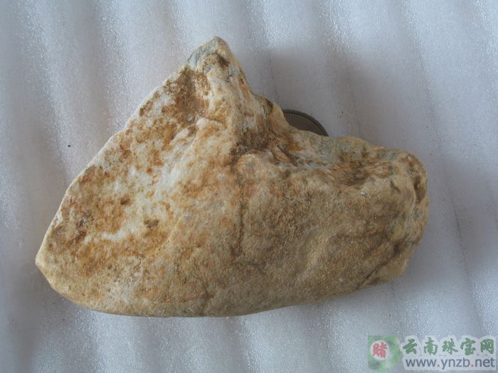 赌石, 老场口赌石, 达摩坎/大马坎场口赌石 D604 -- 点击查看大图