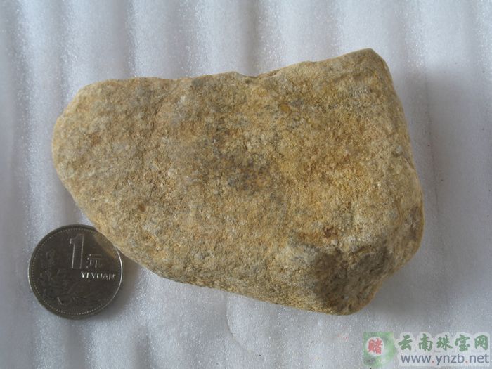 达摩坎/大马坎翡翠毛料 D607 -- 点击查看大图