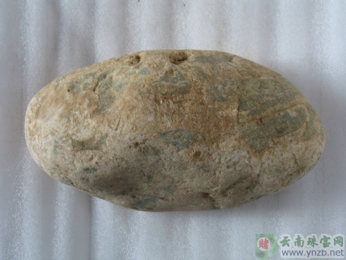 赌石, 老场口赌石, 达摩坎/大马坎场口赌石 D610 -- 点击查看大图