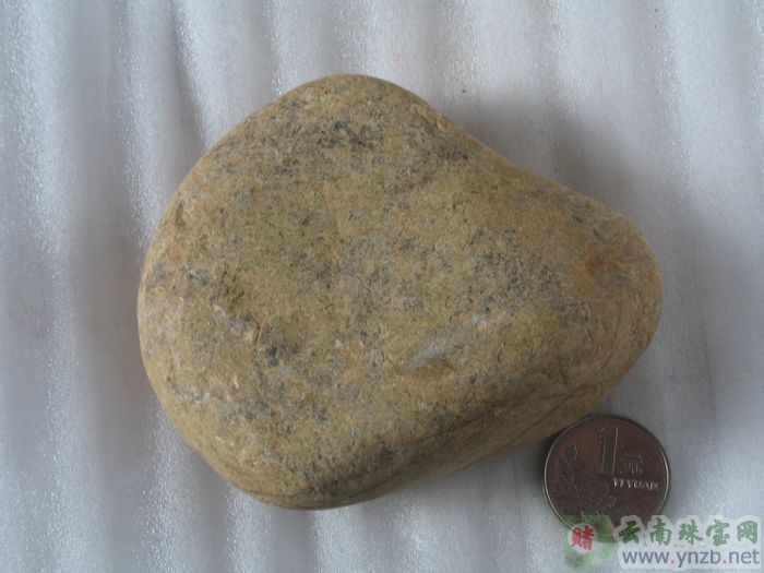 达摩坎/大马坎翡翠毛料 D611 -- 点击查看大图