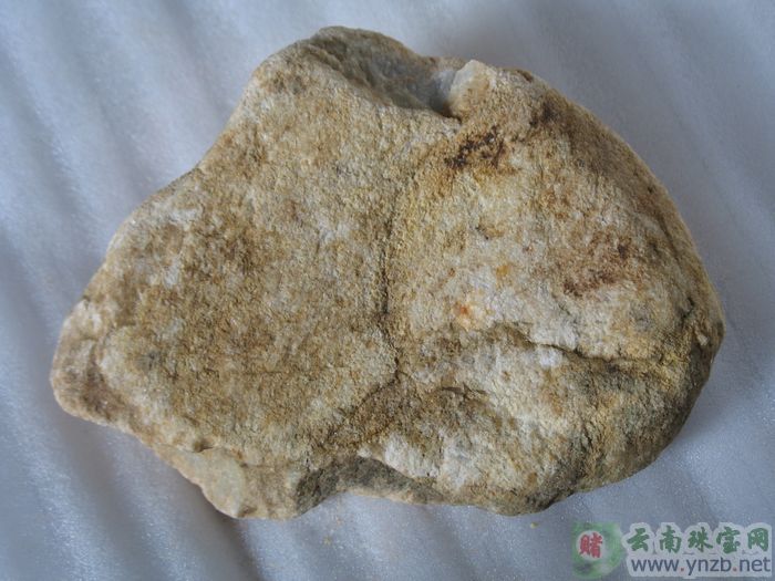 达摩坎/大马坎翡翠毛料 D612 -- 点击查看大图