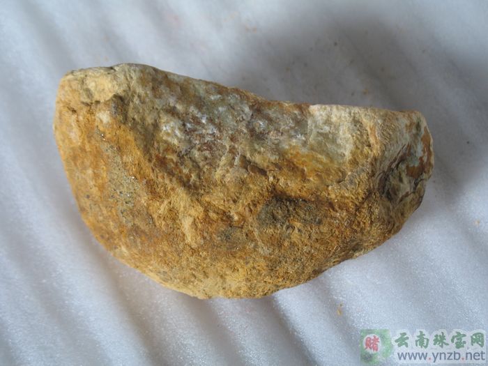 赌石, 老场口赌石, 达摩坎/大马坎场口赌石 D617 -- 点击查看大图