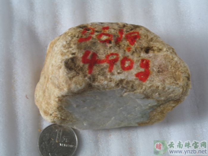 大马坎老场口赌石, 水石价格,缅甸老坑水石,大马坎场口赌石 D619  D619 正面图片 -- 点击查看大图
